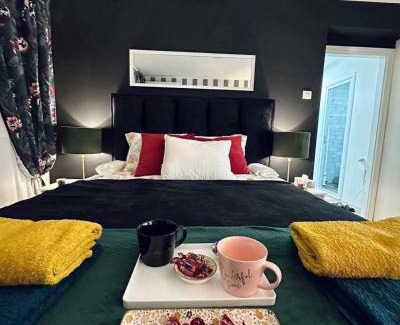 Kragujevac Apartment | Studio 5 apartman