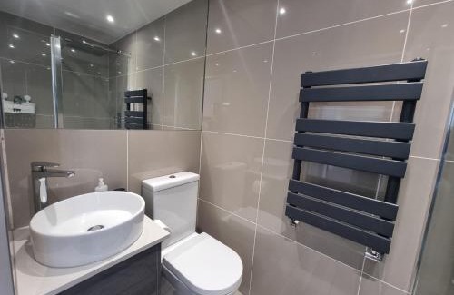 Mortehoe Apartment | Studio 5