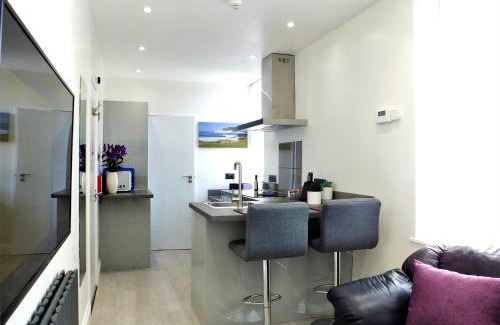 Mortehoe Apartment | Studio 5