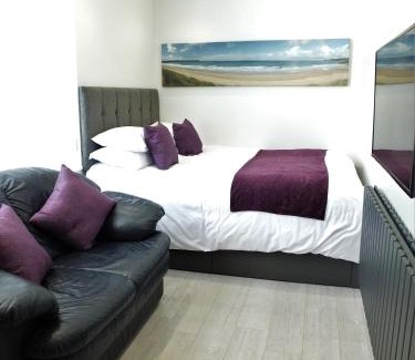 Mortehoe Apartment | Studio 5