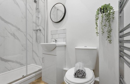 Forest Fields Apartment | Studio 5 in Nottingham