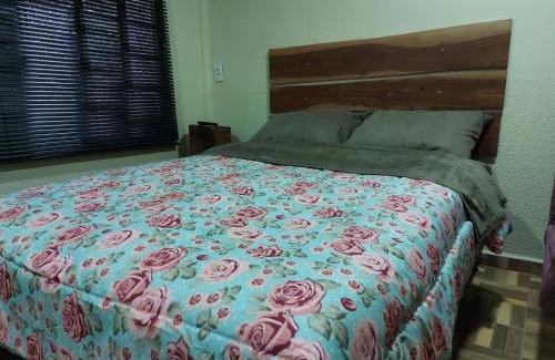 Garcia Apartment | Studio 53