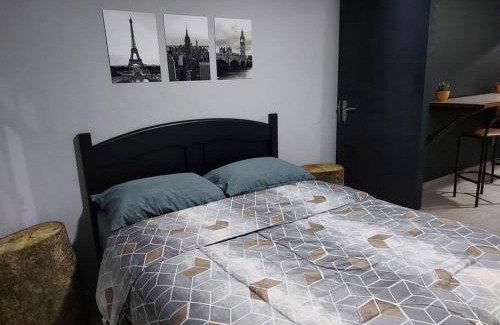 Garcia Apartment | Studio 53