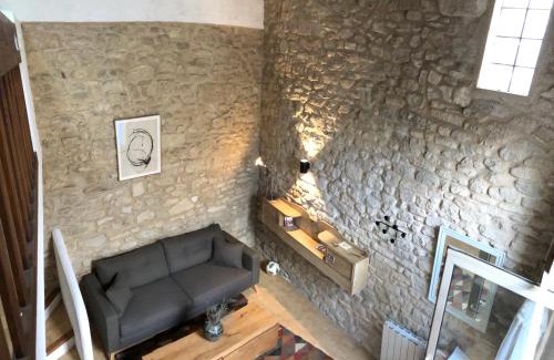 Saignon Apartment | Studio 57 à Saignon