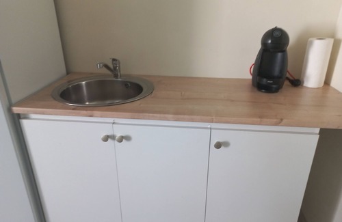 Riez Apartment | Studio 5minute walk from the village