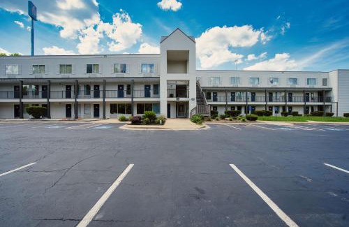 Augusta Hotel | Studio 6 Augusta, GA