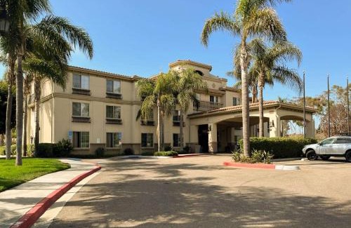 Carlsbad Hotel | Studio 6 Carlsbad CA