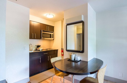 Concord Hotel | Studio 6 Concord, CA