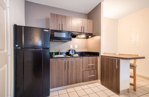 Gwinnett Place Hotel | Studio 6 Duluth, GA - Atlanta - Gwinnett Place