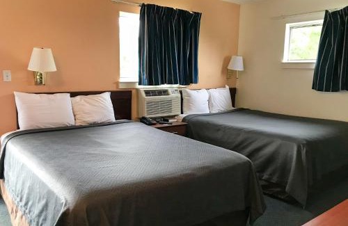 Terry Sanford Hotel | Studio 6-Fayetteville, NC - Fort Liberty Area