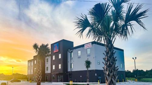 Giddings Hotel | Studio 6 Giddings