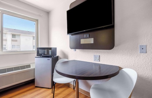 SeaTac Hotel | Studio 6 Seattle, WA – Sea-Tac Airport South
