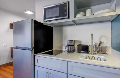 SeaTac Hotel | Studio 6 Seattle, WA – Sea-Tac Airport South