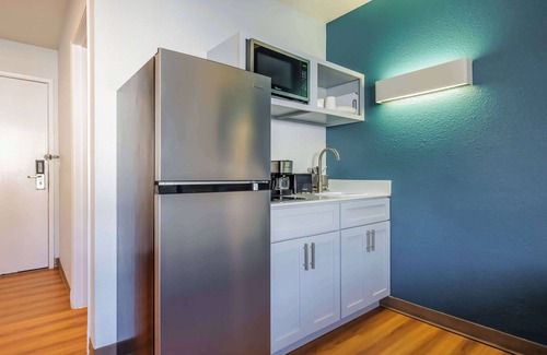 SeaTac Hotel | Studio 6 Seattle, WA – Sea-Tac Airport South