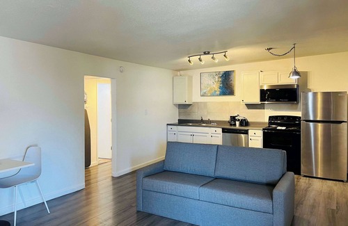 Sierra Vista Hotel | Studio 6 Sierra Vista, AZ – Fort Huachuca