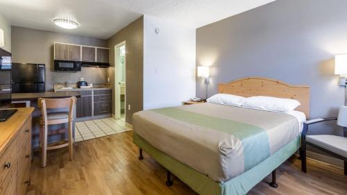 Tempe Hotel | Studio 6-Tempe, AZ