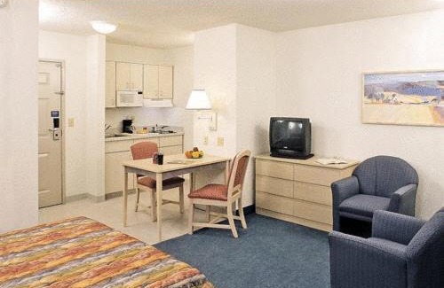 Tempe Hotel | Studio 6-Tempe, AZ