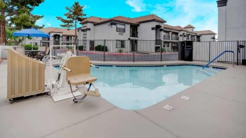 Tempe Hotel | Studio 6-Tempe, AZ