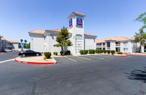 Tempe Hotel | Studio 6-Tempe, AZ