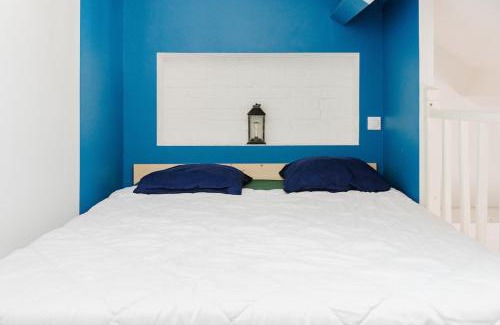 Lens Apartment | Studio 6, très lumineux à 5min de la gare, avec WIFI
