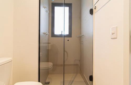Vila Olimpia Apartment | Studio 606 - On Alvorada