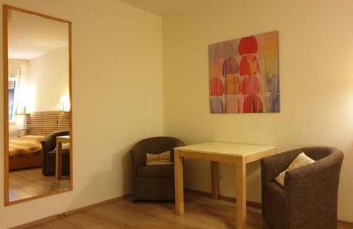 Skadarlija Apartment | STUDIO 77