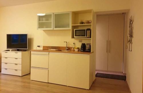 Skadarlija Apartment | STUDIO 77