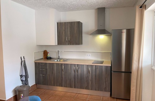 Alhaurin el Grande Bed & Breakfast | Studio 8 - Coin
