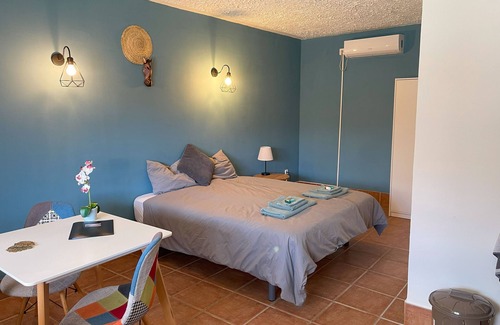 Alhaurin el Grande Bed & Breakfast | Studio 8 - Coin