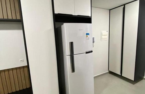 Marilia Apartment | Studio 908