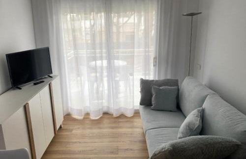 Pals Apartment | Studio a 300 m de la Playa de Pals MP 502