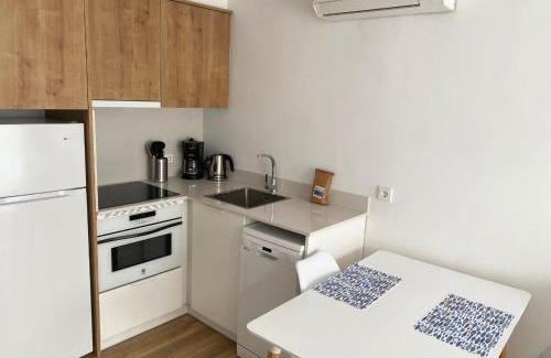 Pals Apartment | Studio a 300 m de la Playa de Pals MP 502