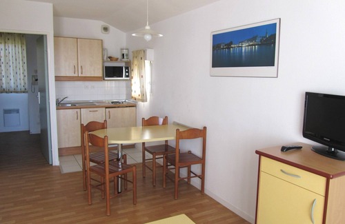 Bidart Apartment | Studio Abordable Près du Terrain de Golf
