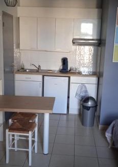 Pezenas Apartment | Studio accolade