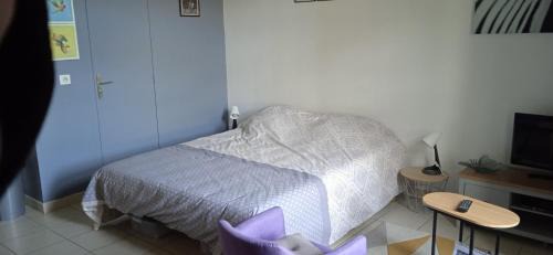 Pezenas Apartment | Studio accolade