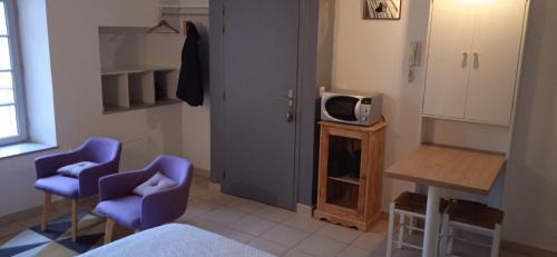 Pezenas Apartment | Studio accolade