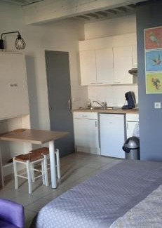Pezenas Apartment | Studio accolade