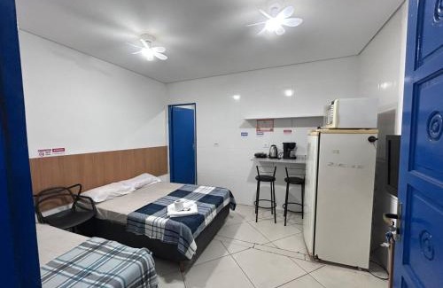 Vila Guilherme Apartment | Studio Aconchegante Ao lado Expo Center Norte SP