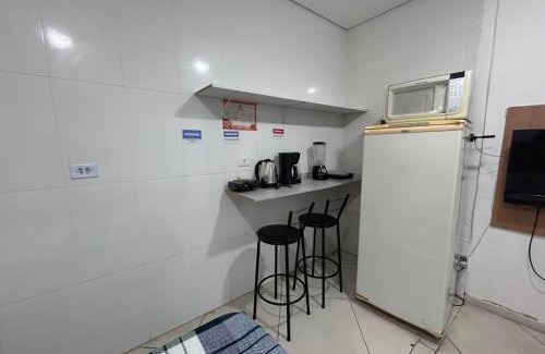 Vila Guilherme Apartment | Studio Aconchegante Ao lado Expo Center Norte SP