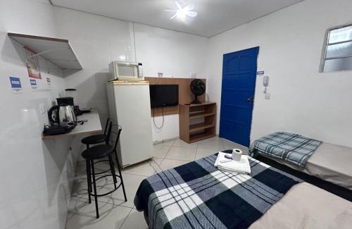 Vila Guilherme Apartment | Studio Aconchegante Ao lado Expo Center Norte SP