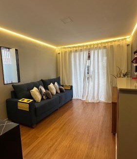 Serramar Apartment | Studio Aconchegante