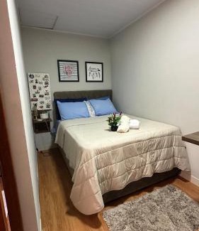 Serramar Apartment | Studio Aconchegante