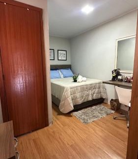 Serramar Apartment | Studio Aconchegante