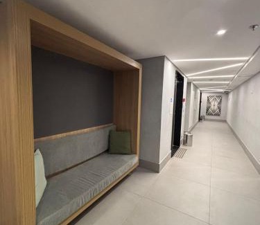 Lapa de Baixo Apartment | Studio aconchegante de 1 quarto - 10min do Allianz Parque