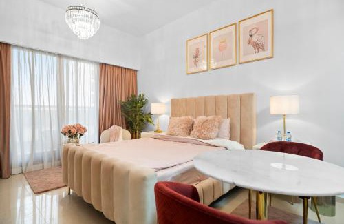 Dubai Sports City Apartment | Studio
