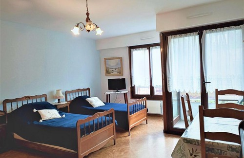 Aix-les-Bains City Center Apartment | Studio Aix-les-Bains, 1 pièce, 2 personnes - FR-1-555-24