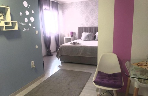 Mostar Apartment | Studio AJDY