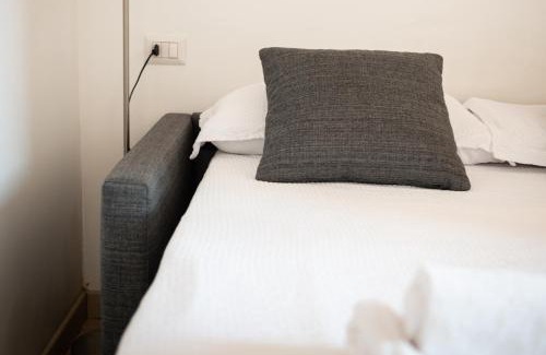 Zona Padova Apartment | Studio Alabastro