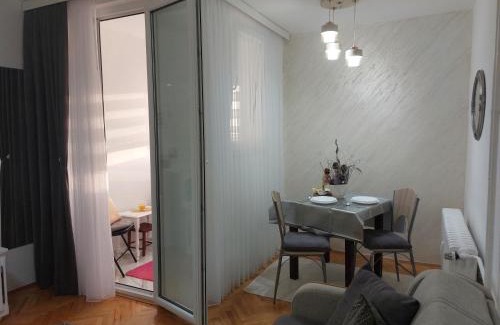 Novi Pazar Apartment | Studio Aleksandar