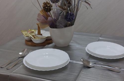 Novi Pazar Apartment | Studio Aleksandar